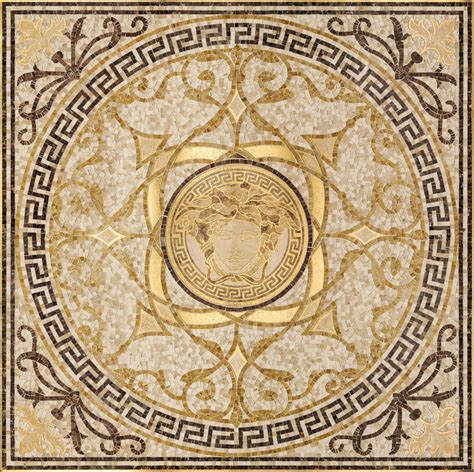 versace mosaic tile|versace tiles price.